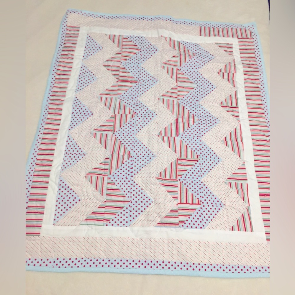 Baby quilt